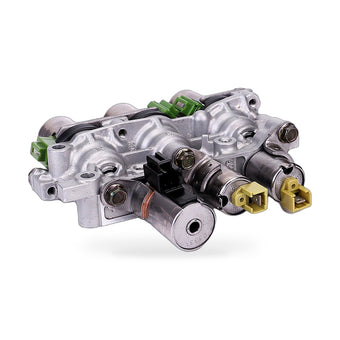 compare product Transmission Solenoid Valve Block Suitable for Mazda 4F27E Ford Escape Fiesta