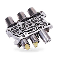 Transmission Solenoid Valve Block Suitable for Mazda 4F27E Ford Escape Fiesta - ZT3