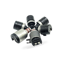 Transmission Solenoid Kit 4R44E 4R55E Suitable for Ford Ranger Explorer Mazda - BD2