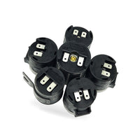 Transmission Solenoid Kit 4R44E 4R55E Suitable for Ford Ranger Explorer Mazda - BD3