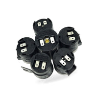 Transmission Solenoid Kit 4R44E 4R55E Suitable for Ford Ranger Explorer Mazda - BD4
