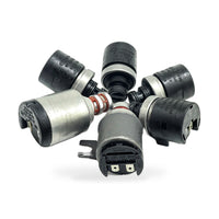 Transmission Solenoid Kit 4R44E 4R55E Suitable for Ford Ranger Explorer Mazda - ZT2