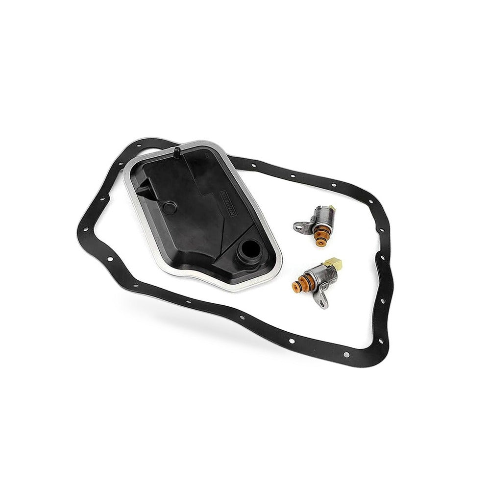 Transmission Solenoid Gasket Filter Kit Suitable for Mazda 2 3 5 6 Ford Focus - BD3