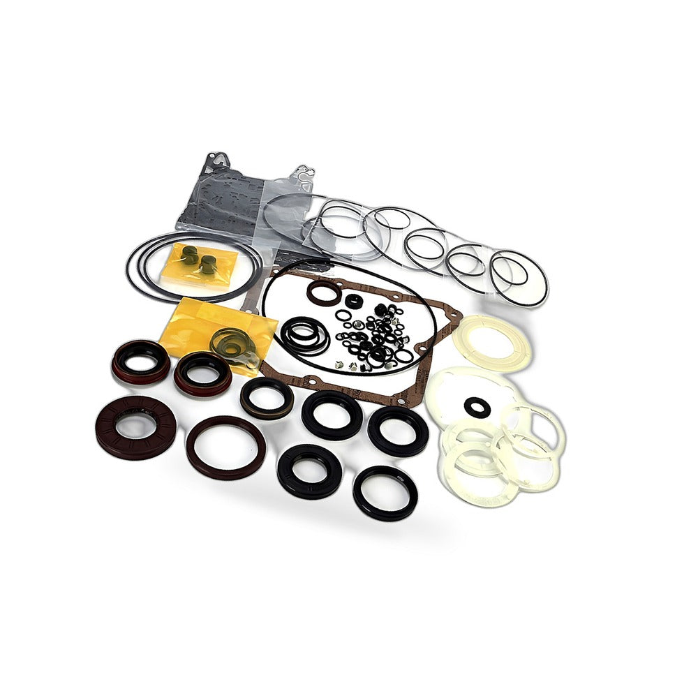 Transmission Filter Kit Suitable for Nissan AW55-50SN AW55-51SN Cadillac SRX - BD3