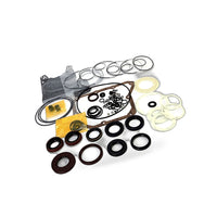 Transmission Filter Kit Suitable for Nissan AW55-50SN AW55-51SN Cadillac SRX - BD4