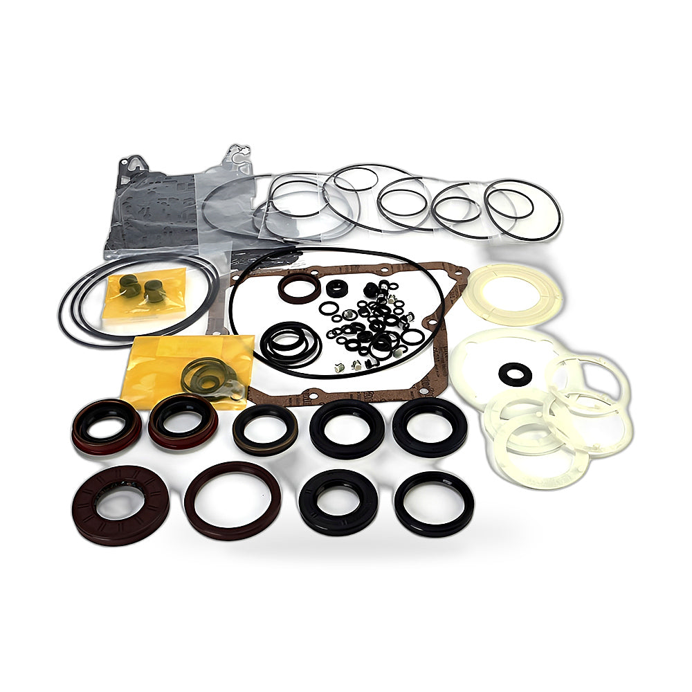 Transmission Filter Kit Suitable for Nissan AW55-50SN AW55-51SN Cadillac SRX - ZT3