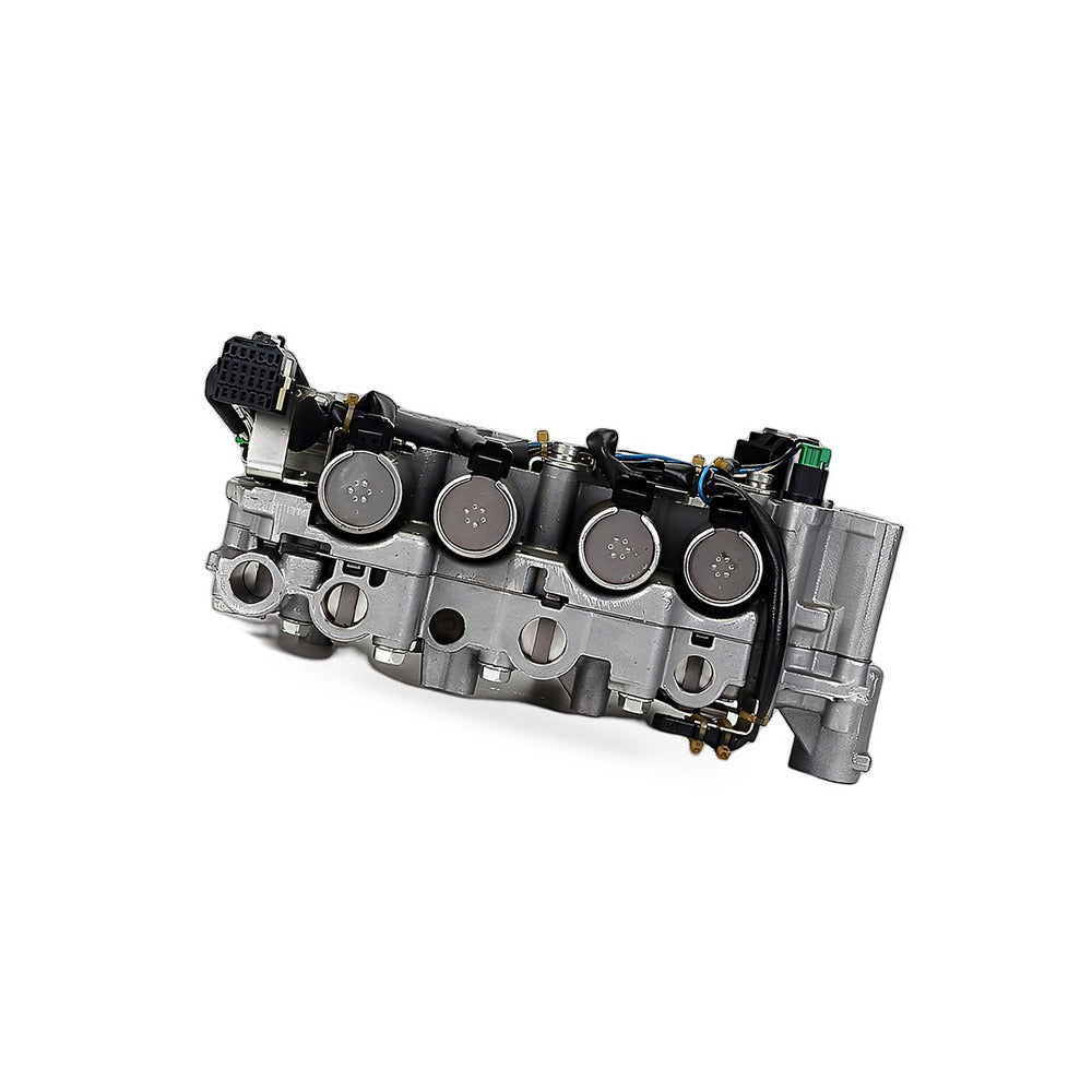 Transmission Valve Body Suitable for Nissan Versa Sentra Mitsubishi Mirage - BD1