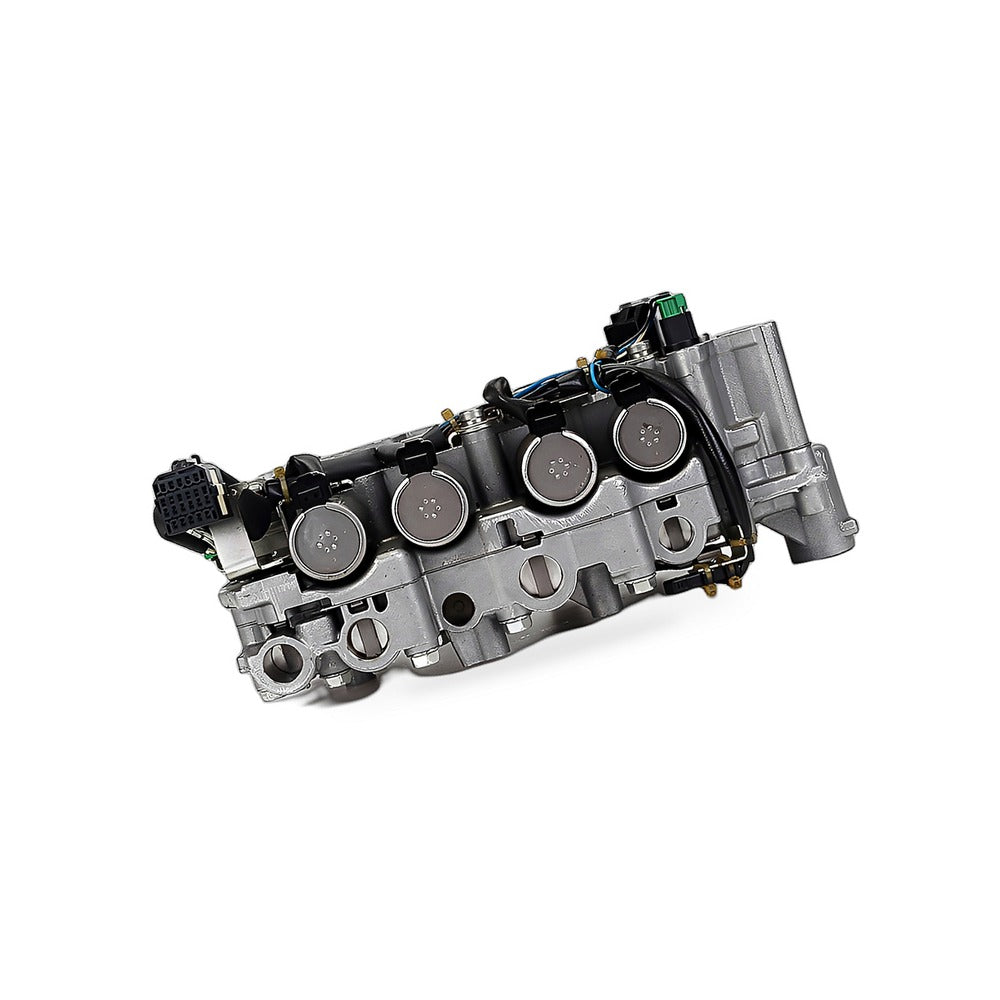 Transmission Valve Body Suitable for Nissan Versa Sentra Mitsubishi Mirage - BD2