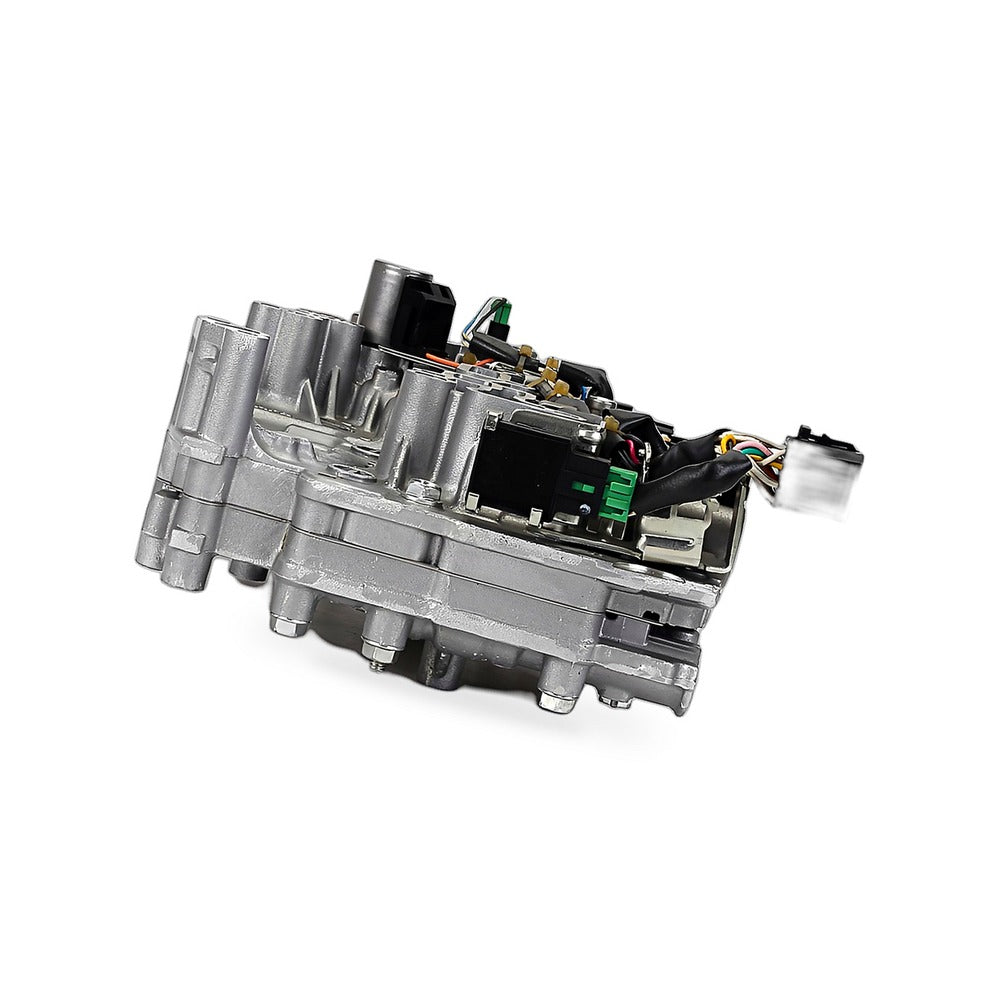 Transmission Valve Body Suitable for Nissan Versa Sentra Mitsubishi Mirage - BD3