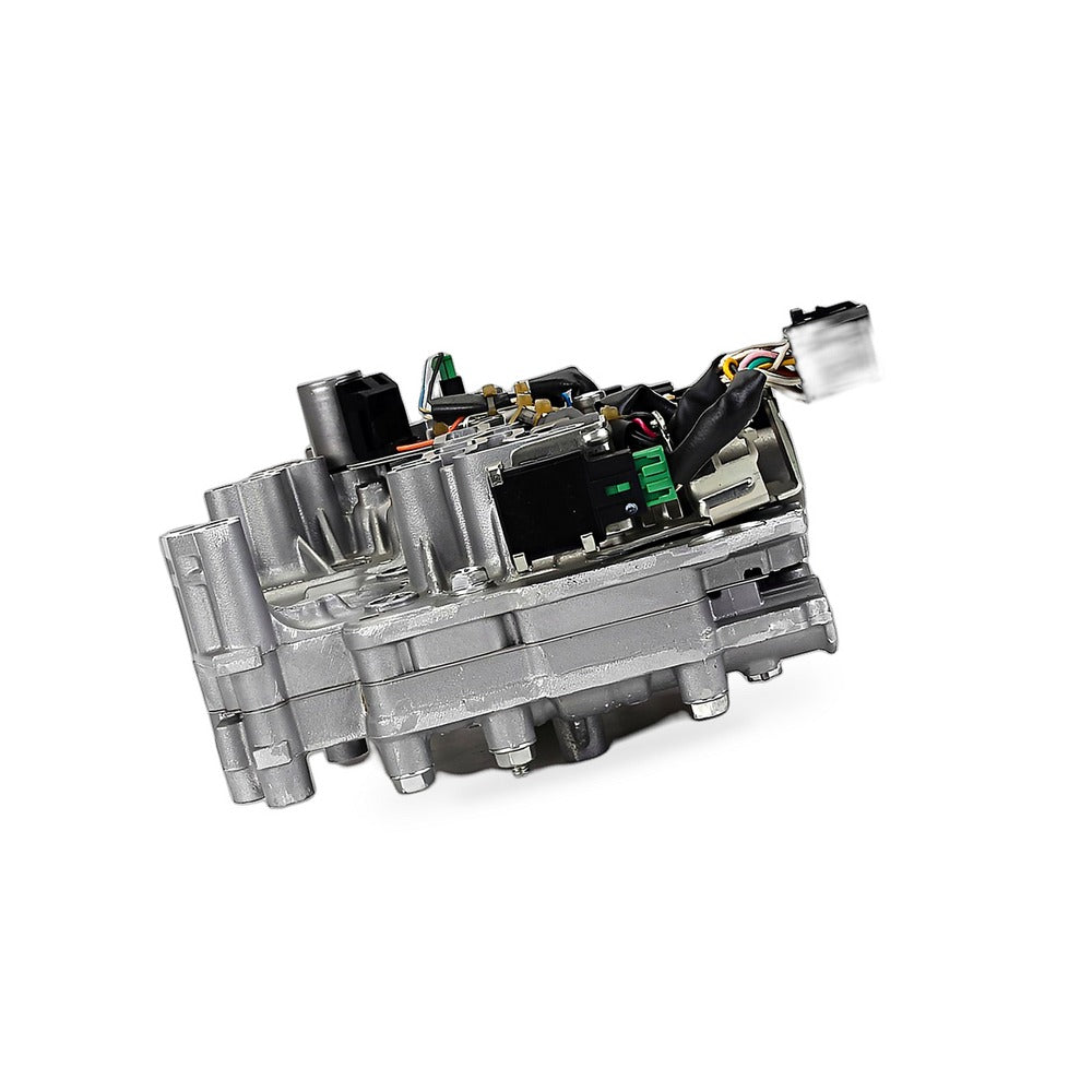 Transmission Valve Body Suitable for Nissan Versa Sentra Mitsubishi Mirage - BD4