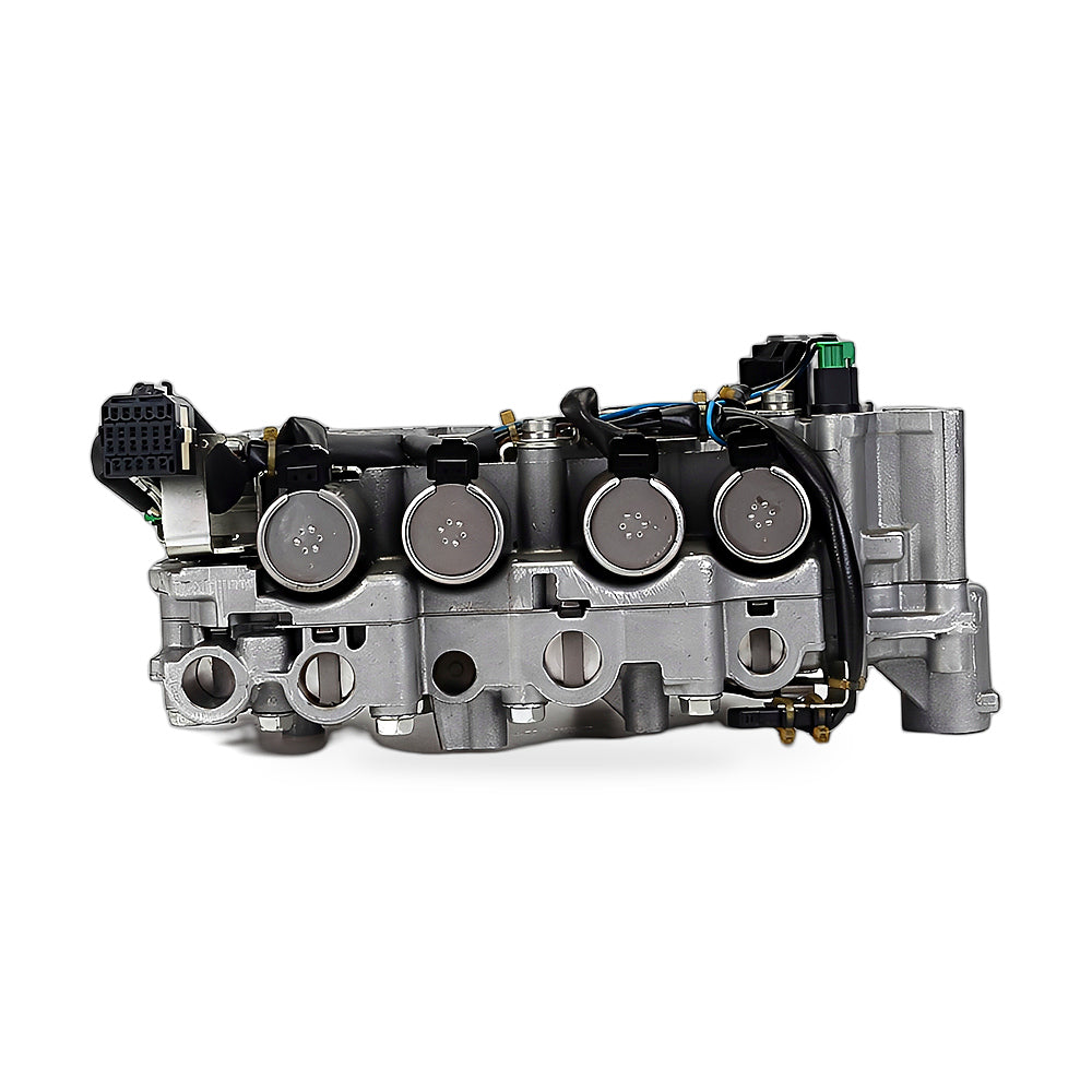 Transmission Valve Body Suitable for Nissan Versa Sentra Mitsubishi Mirage - ZT2