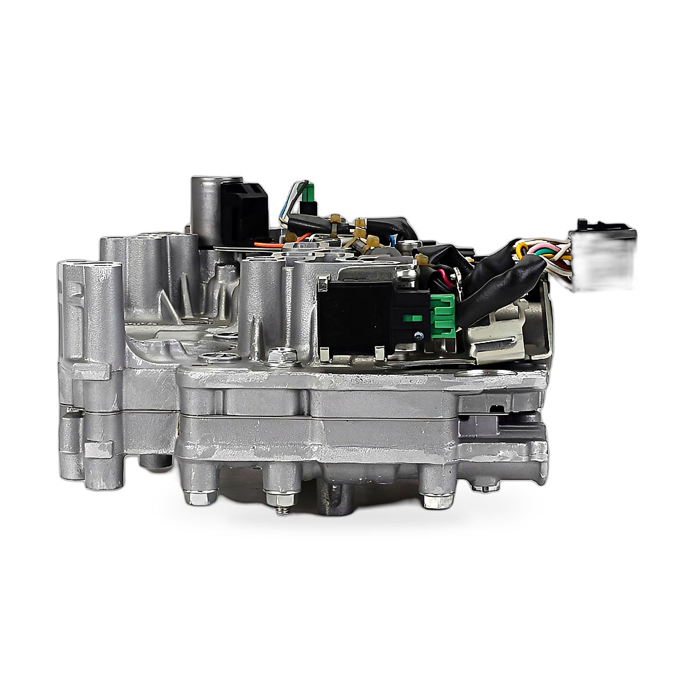 Transmission Valve Body Suitable for Nissan Versa Sentra Mitsubishi Mirage - ZT3