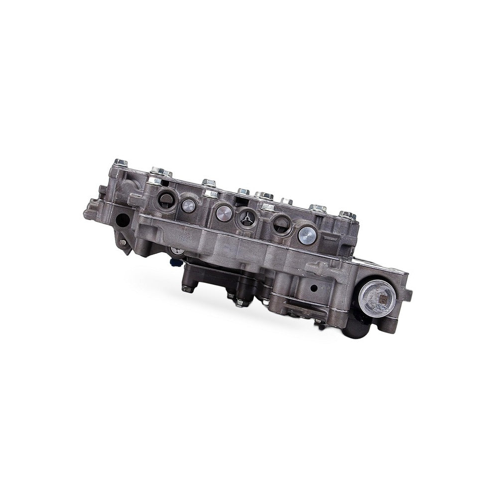 Transmission Solenoid Valve Kit Suitable for Nissan Tiida Sylphy Mitsubishi - BD3