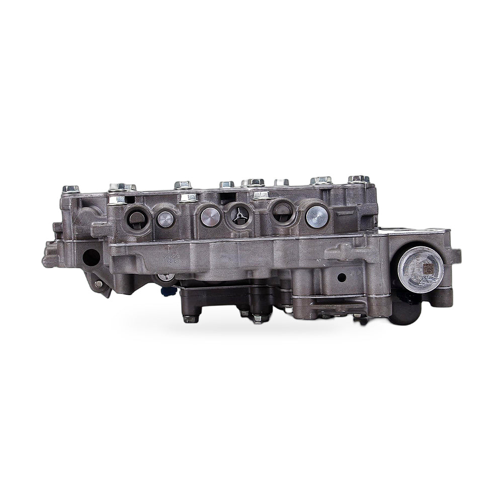 Transmission Solenoid Valve Kit Suitable for Nissan Tiida Sylphy Mitsubishi - ZT3