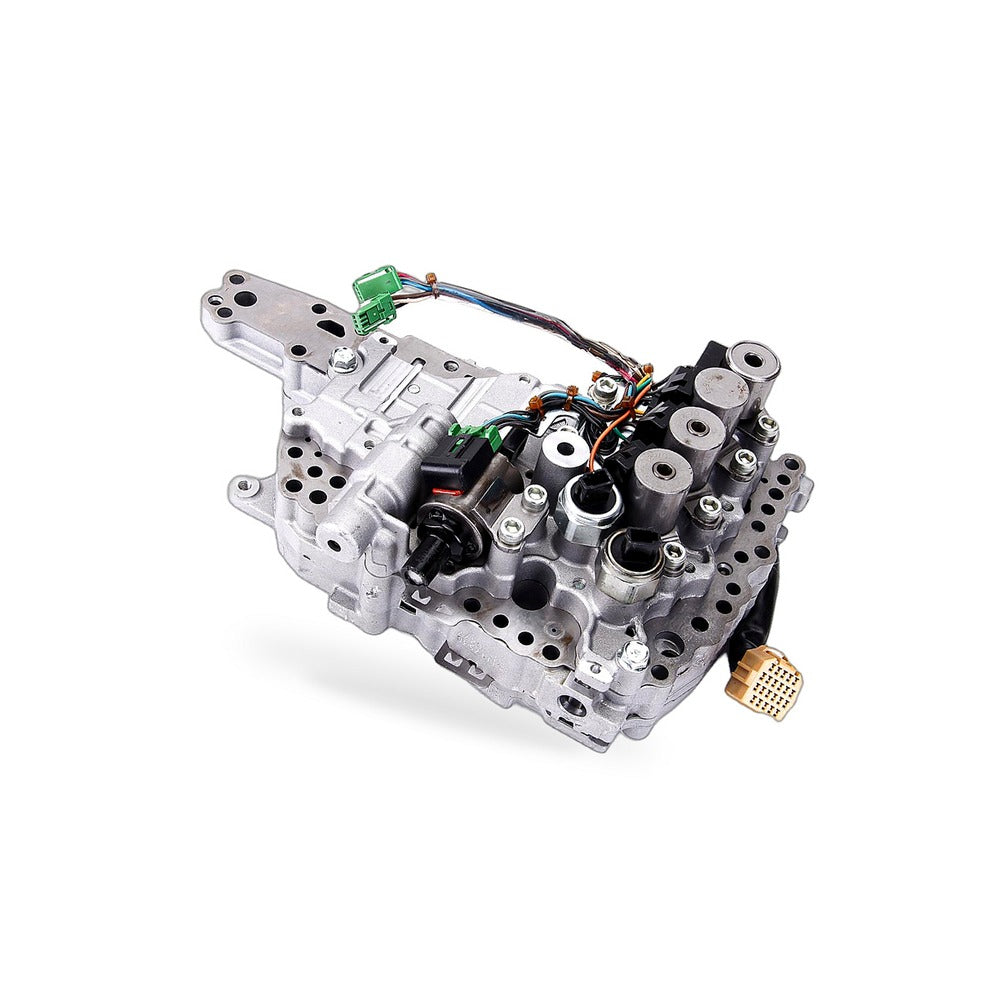 Transmission Valve Body Suitable for Nissan Teana Altima Rogue RE0F10A JF011E - BD1
