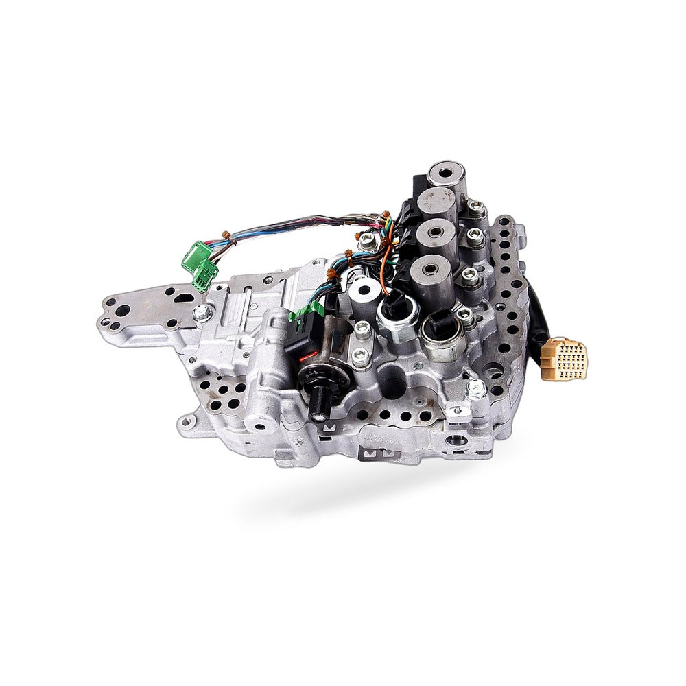 Transmission Valve Body Suitable for Nissan Teana Altima Rogue RE0F10A JF011E - BD2