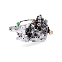 Transmission Valve Body Suitable for Nissan Teana Altima Rogue RE0F10A JF011E - BD2
