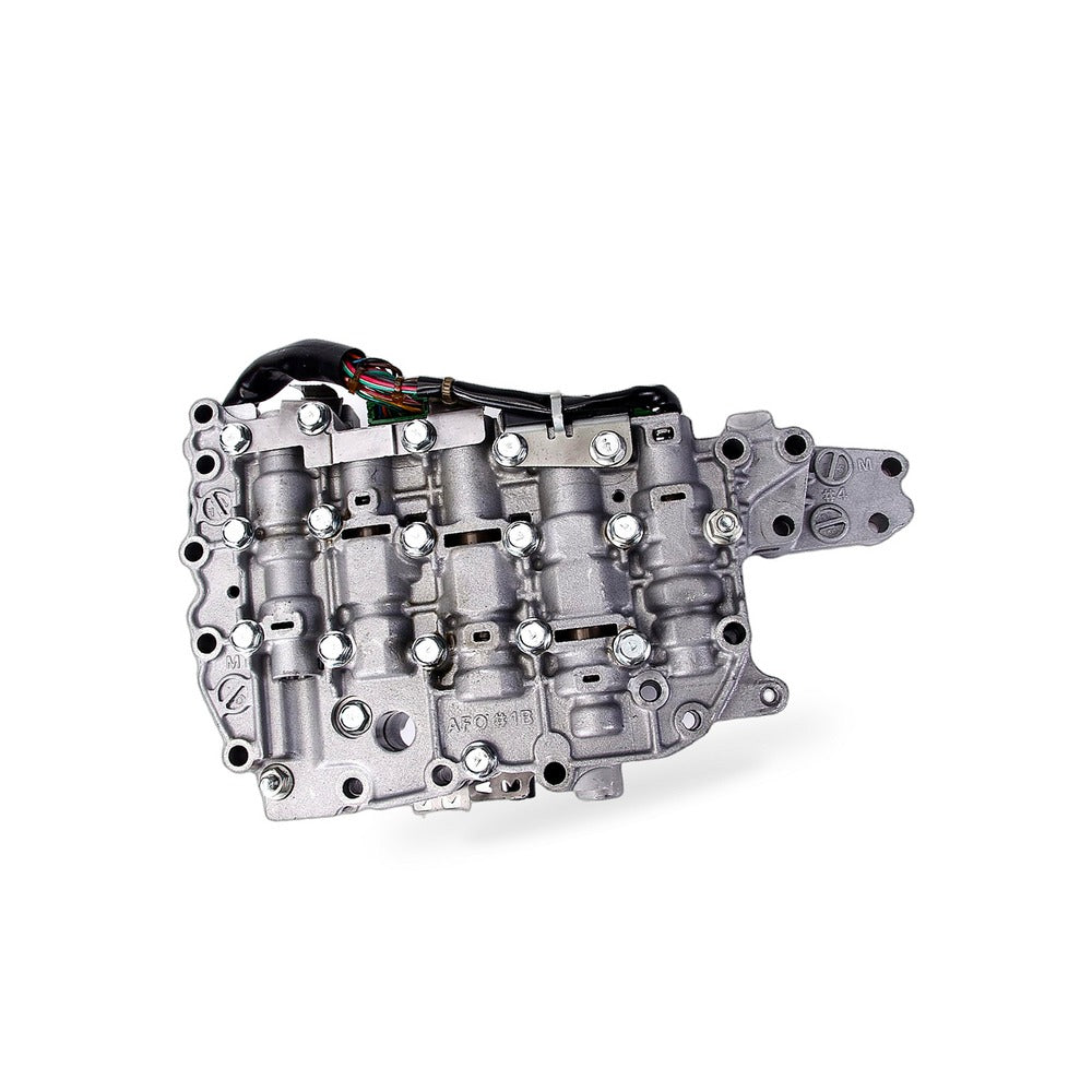 Transmission Valve Body Suitable for Nissan Teana Altima Rogue RE0F10A JF011E - BD4