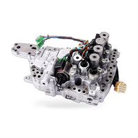 Transmission Valve Body Suitable for Nissan Teana Altima Rogue RE0F10A JF011E - ZT2