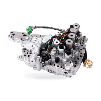 compare product Transmission Valve Body Suitable for Nissan Teana Altima Rogue RE0F10A JF011E