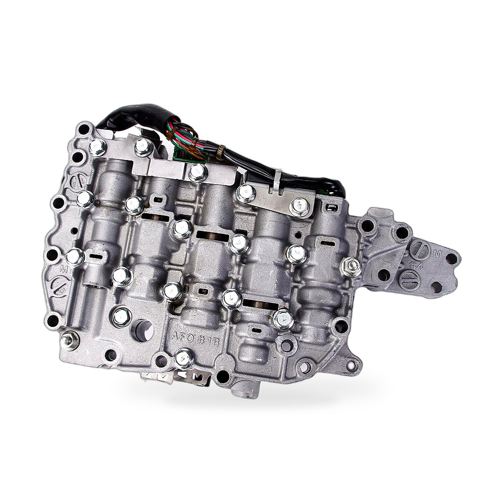 Transmission Valve Body Suitable for Nissan Teana Altima Rogue RE0F10A JF011E - ZT3