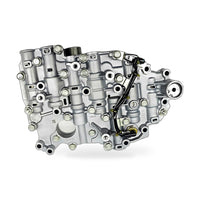 Transmission Valve Body Suitable for Nissan Chevrolet RE0F11A JF015E Copper Wire - ZT3
