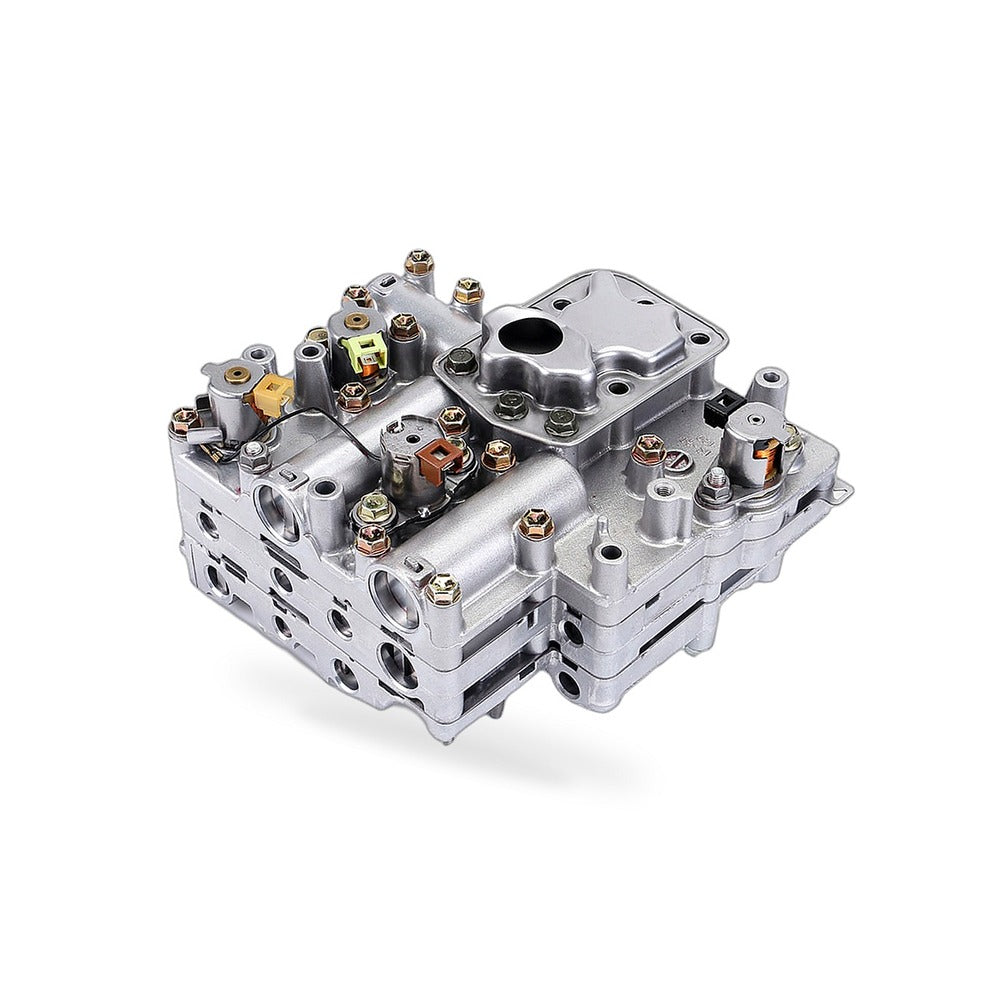 Automatic Transmission Valve Body Suitable for Nissan Chevrolet GMC JF405E Matiz - BD3