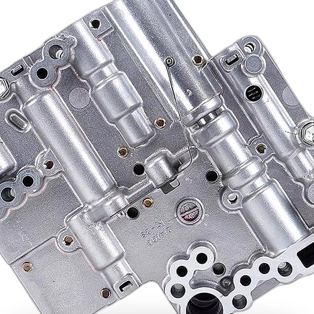 Automatic Transmission Valve Body Suitable for Nissan Chevrolet GMC JF405E Matiz - XQ1
