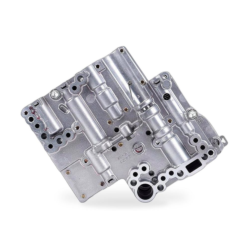 Automatic Transmission Valve Body Suitable for Nissan Chevrolet GMC JF405E Matiz - ZT2