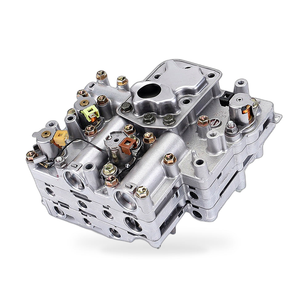 Automatic Transmission Valve Body Suitable for Nissan Chevrolet GMC JF405E Matiz - ZT3