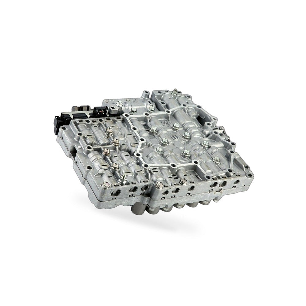 Transmission Valve Body Assembly Suitable for Nissan Infiniti 370Z G37 EX37 FX37 - BD1
