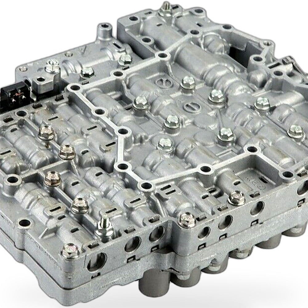 Transmission Valve Body Assembly Suitable for Nissan Infiniti 370Z G37 EX37 FX37 - XQ1