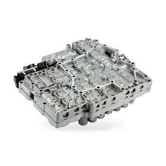 compare product Transmission Valve Body Assembly Suitable for Nissan Infiniti 370Z G37 EX37 FX37