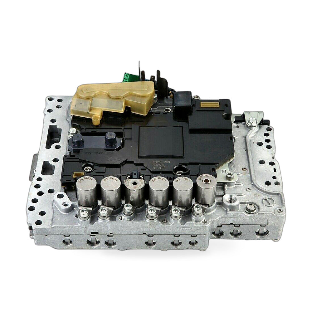 Transmission Valve Body Assembly Suitable for Nissan Infiniti 370Z G37 EX37 FX37 - ZT3