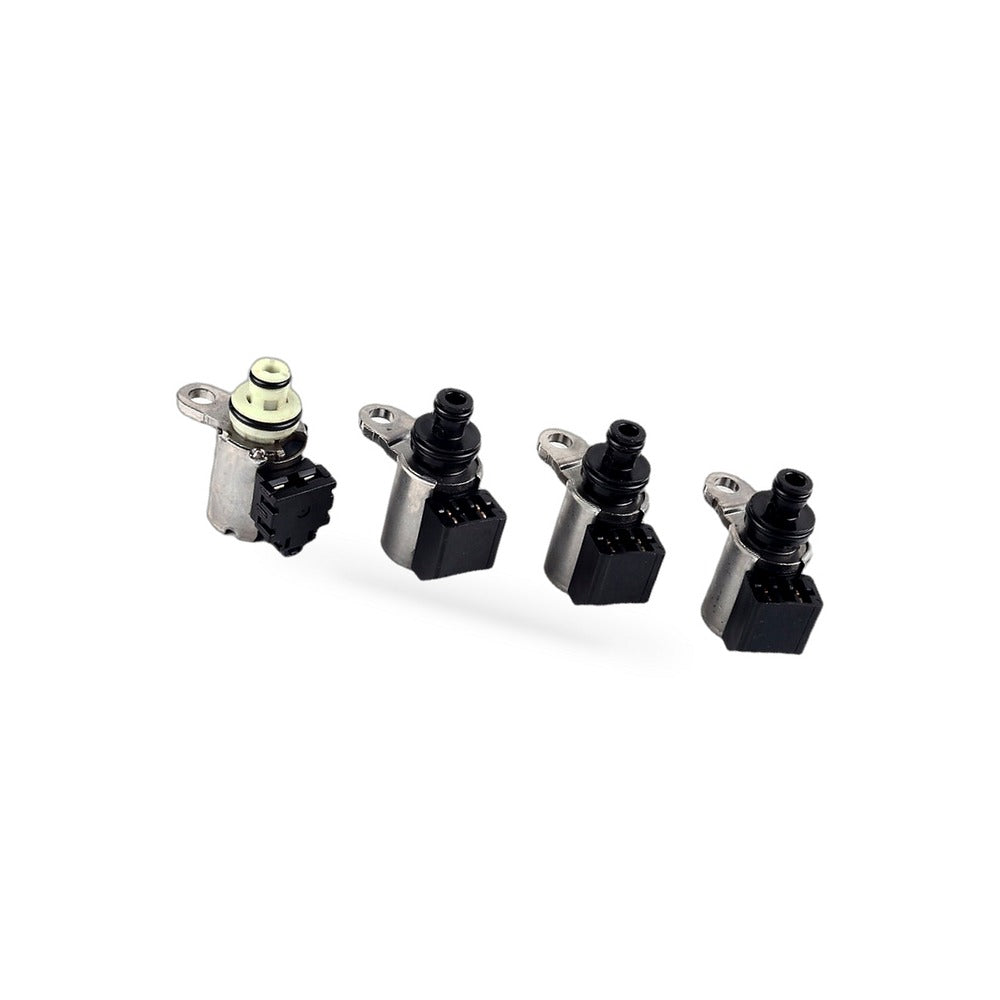Transmission Solenoid Valve 4-Piece Set Suitable for Nissan Dodge Caliber - BD1