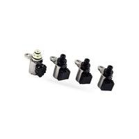 Transmission Solenoid Valve 4-Piece Set Suitable for Nissan Dodge Caliber - BD1