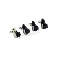 Transmission Solenoid Valve 4-Piece Set Suitable for Nissan Dodge Caliber - BD2