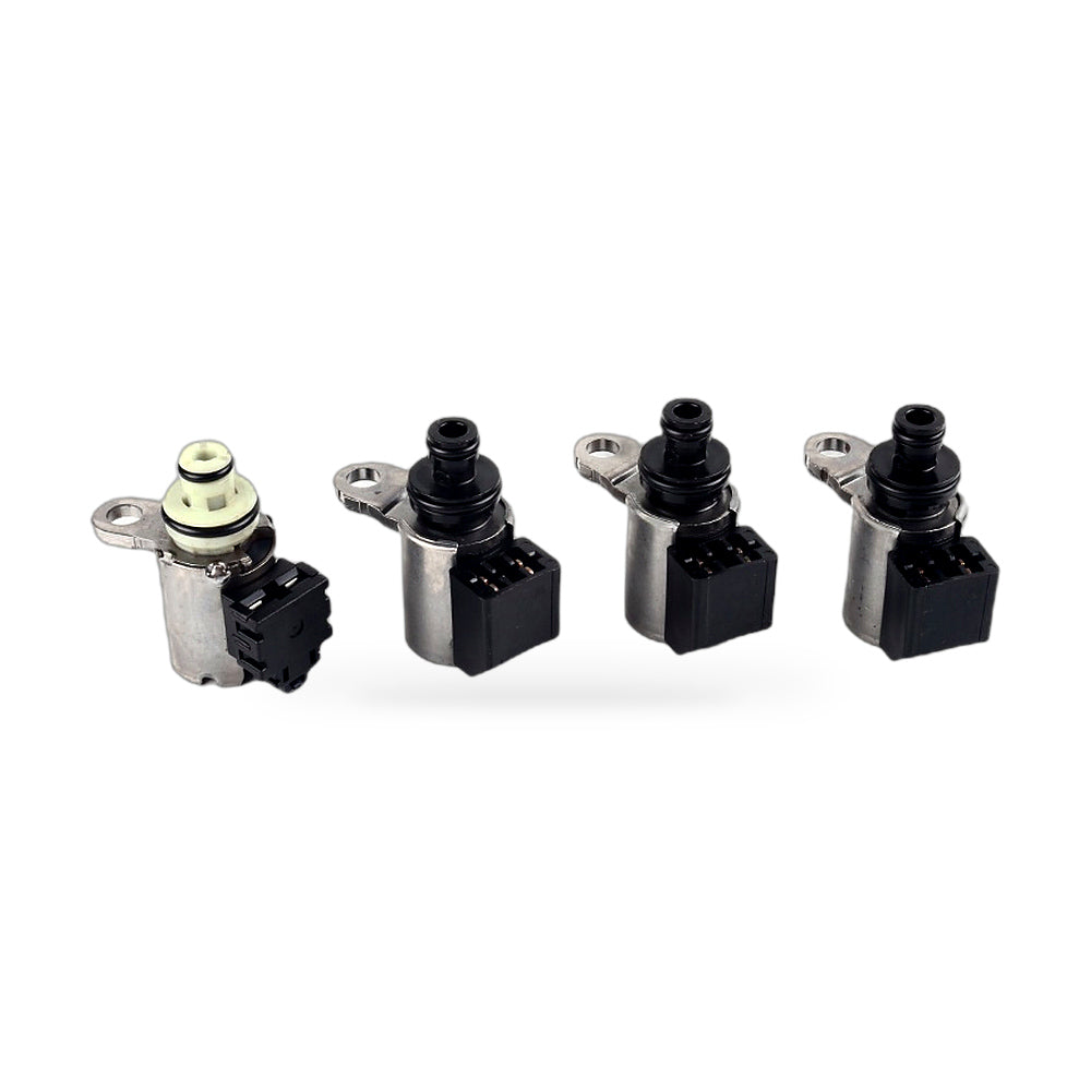 Transmission Solenoid Valve 4-Piece Set Suitable for Nissan Dodge Caliber - ZT2