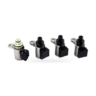 compare product Transmission Solenoid Valve 4-Piece Set Suitable for Nissan Dodge Caliber