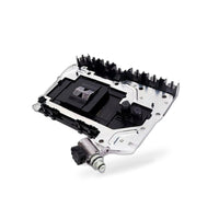 7-Piece Transmission Valve Body Assembly Suitable for Nissan Infiniti RE5R05A - BD2