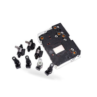 7-Piece Transmission Valve Body Assembly Suitable for Nissan Infiniti RE5R05A - BD3