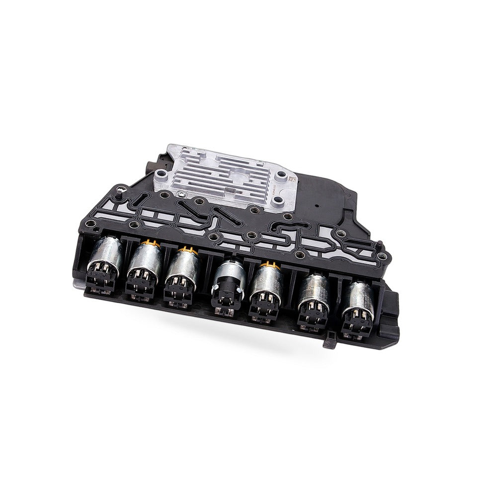 Transmission Solenoid Suitable for Buick LaCrosse Regal Chevrolet Cruze 6T40 - BD1