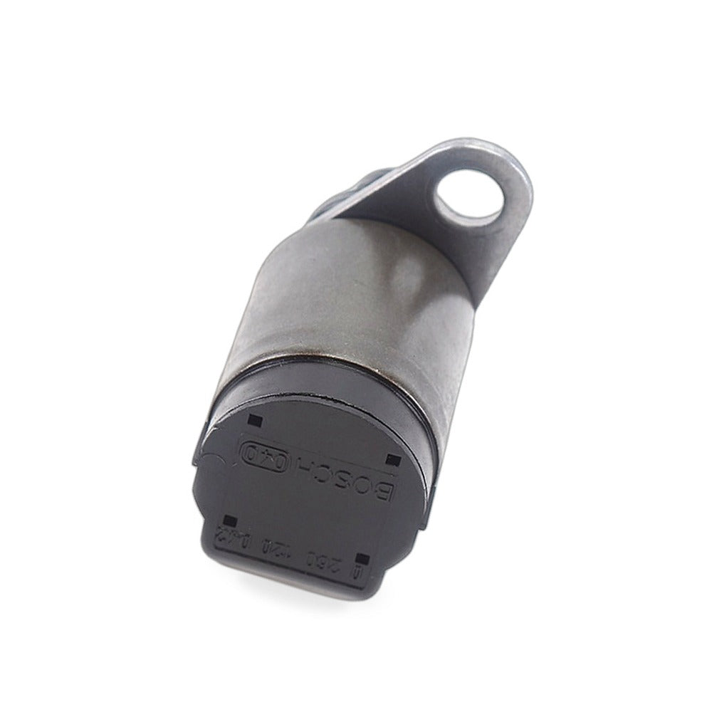 Transmission Solenoid Single Valve Suitable for Infiniti FX35 FX45 G35 2003-2008 - BD1