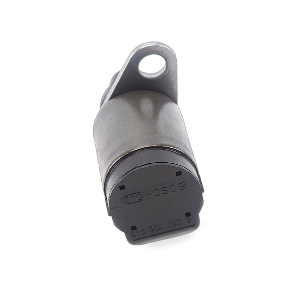 Transmission Solenoid Single Valve Suitable for Infiniti FX35 FX45 G35 2003-2008 - BD2