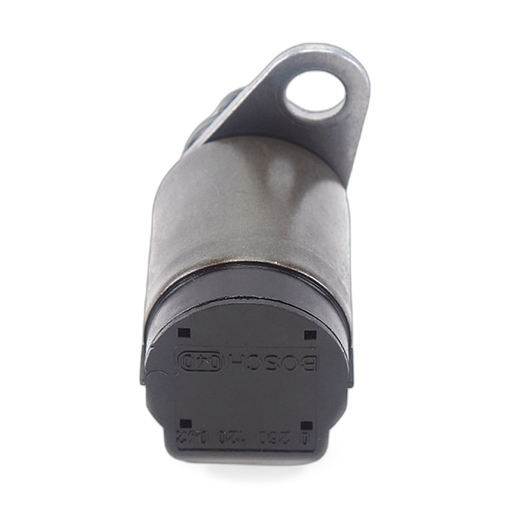 Transmission Solenoid Single Valve Suitable for Infiniti FX35 FX45 G35 2003-2008 - ZT2