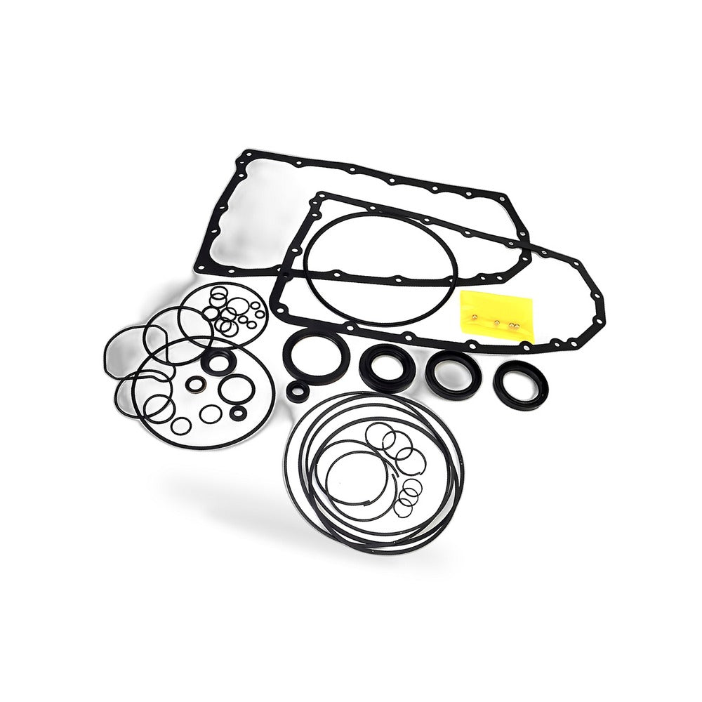 JF011E CVT Transmission Minor Repair Kit Suitable for Nissan Renault Dodge - BD3