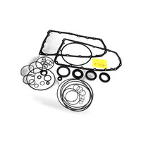 JF011E CVT Transmission Minor Repair Kit Suitable for Nissan Renault Dodge - BD3