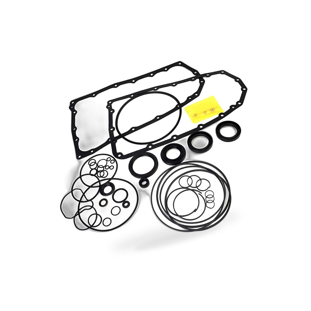JF011E CVT Transmission Minor Repair Kit Suitable for Nissan Renault Dodge - BD4