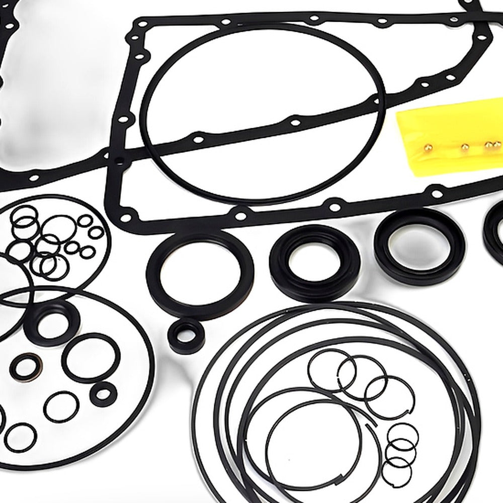 JF011E CVT Transmission Minor Repair Kit Suitable for Nissan Renault Dodge - XQ1