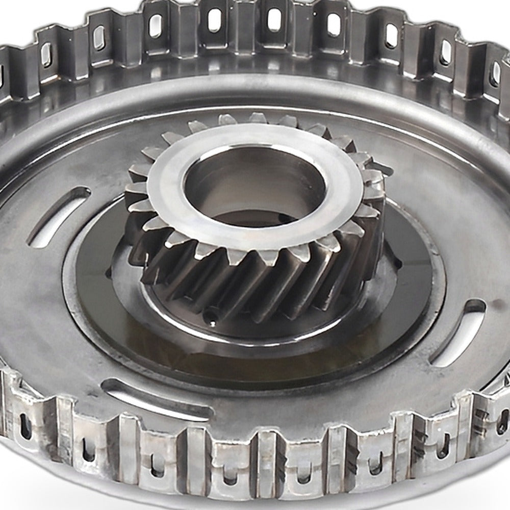 CVT Transmission Gear Set Suitable for Nissan Juke Mitsubishi Lancer Mirage - XQ1